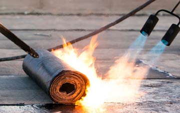 Beaquoy asphalt flat roofing repairs