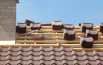 Beaquoy clay roofing costs
