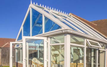 conservatory roof insulation costs Beaquoy