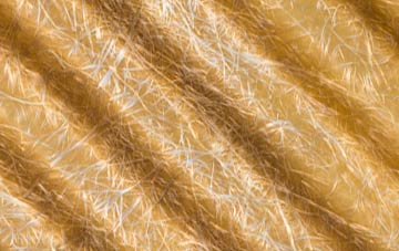 Beaquoy fibreglass roof waterproofing