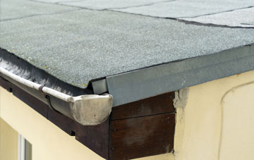 Beaquoy flat garage roofing repairs