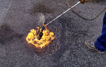 Beaquoy flat roofing repairs