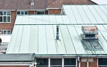 Beaquoy lead roofing costs