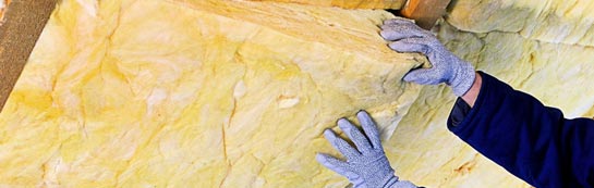 quotes for Beaquoy roof insulation