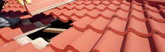 compare Beaquoy roof repair quotes
