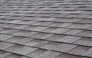 Beaquoy tiles for shallow pitch roofing
