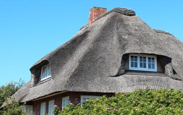 thatch roofing Beaquoy, Orkney Islands