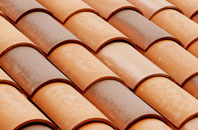 Beaquoy clay roofing