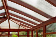 Beaquoy conservatory roofing insulation