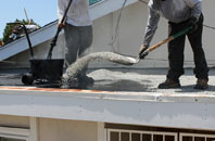 Beaquoy flat roofing repair