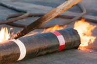 free Beaquoy flat roofing repair quotes