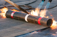 Beaquoy flat roof sealing