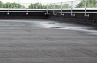 find rated Beaquoy flat roofing companies
