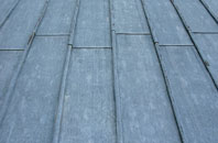 Beaquoy lead roofing