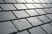 Beaquoy slate roof
