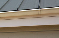 Beaquoy soffit repair